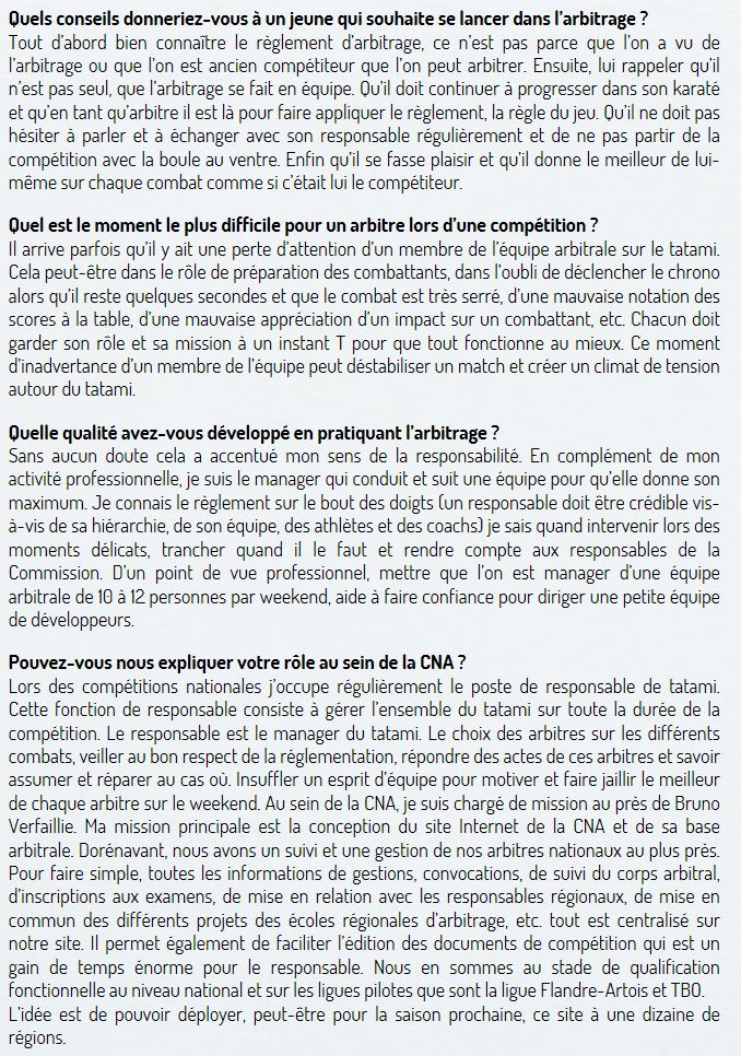 CD 37 KARATE