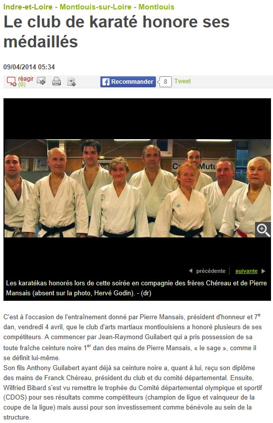 CD 37 KARATE