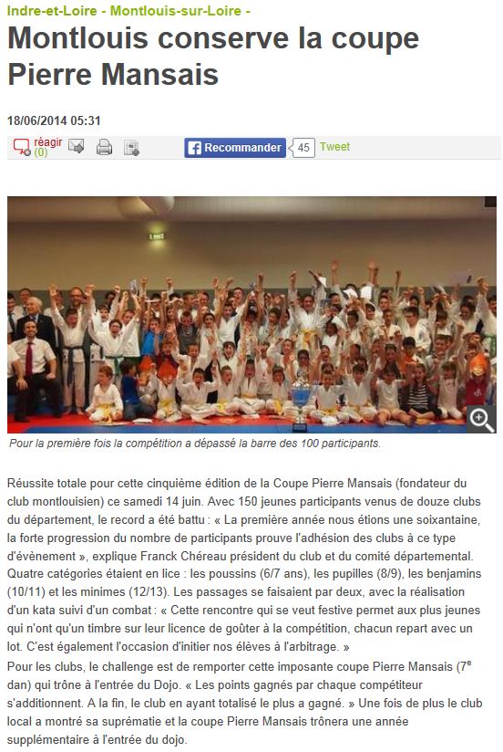 CD 37 KARATE