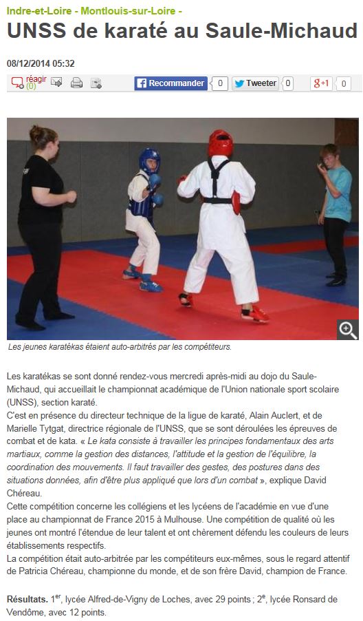 CD 37 KARATE