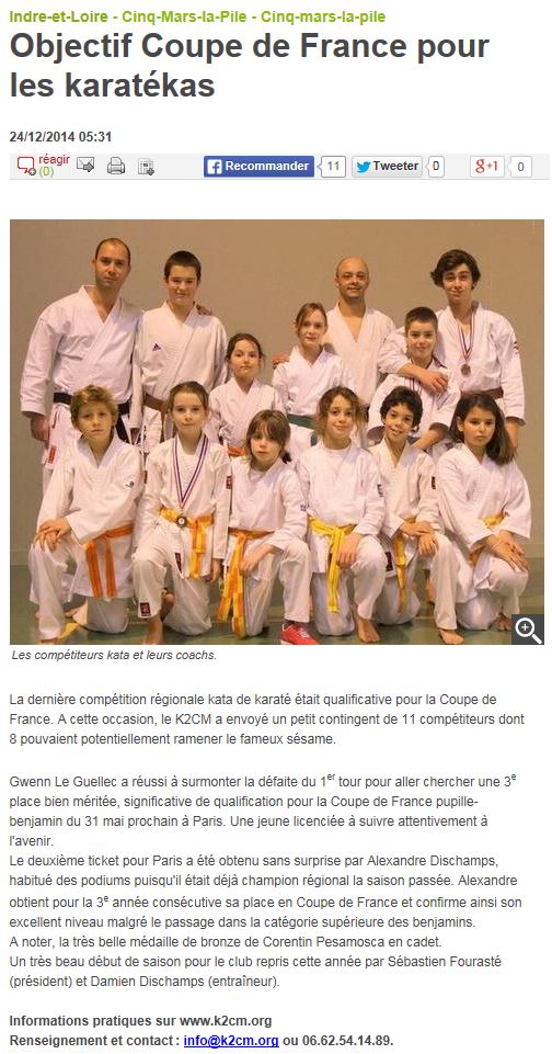 CD 37 KARATE